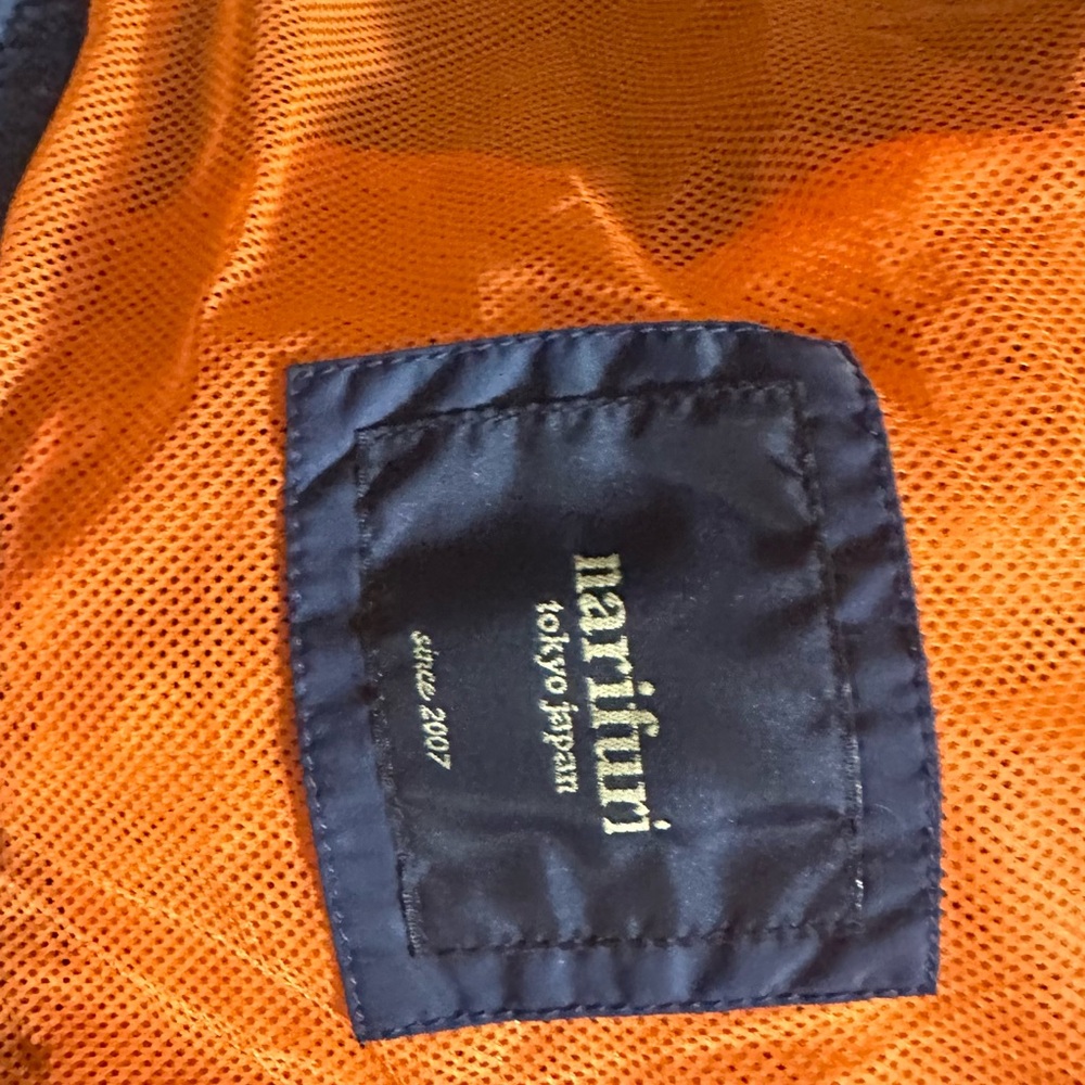 Spiewak Waterproof Jacket Medium - image 4